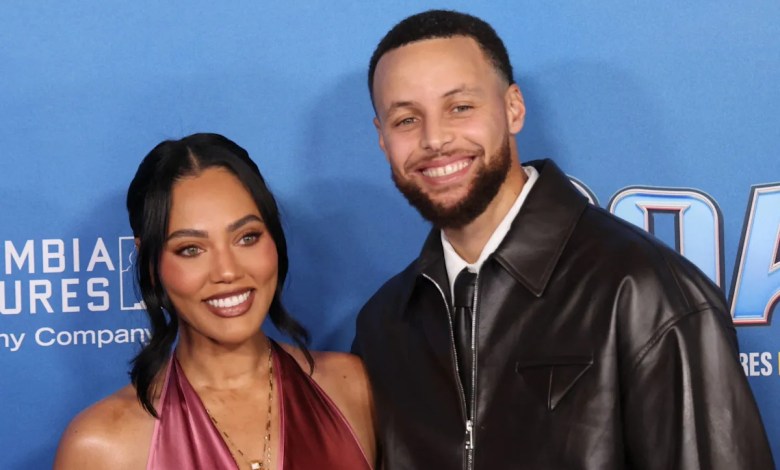 Stephen and Ayesha Curry talk about the one habit that separates good business leaders from great ones Stephen and Ayesha Curry talk about the one habit that separates good business leaders from great ones