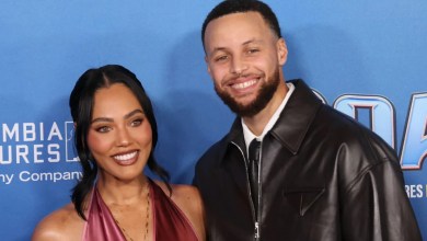 Stephen and Ayesha Curry talk about the one habit that separates good business leaders from great ones Stephen and Ayesha Curry talk about the one habit that separates good business leaders from great ones