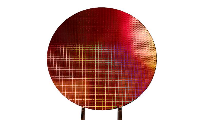 Intel hopes its Core Ultra Series 3 chips are the start of a comeback Intel hopes its Core Ultra Series 3 chips are the start of a comeback