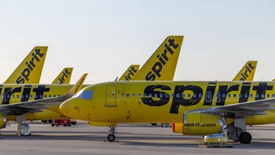 A TikTok creator’s plan to crowdfund Spirit Airlines hit nearly million in pledges before the site crashed A TikTok creator’s plan to crowdfund Spirit Airlines hit nearly million in pledges before the site crashed