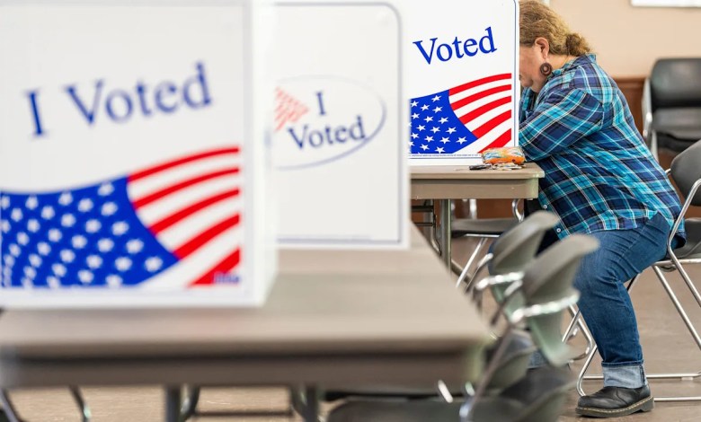 Democrat wins special election in Virginia, shrinking House Republican majority Democrat wins special election in Virginia, shrinking House Republican majority