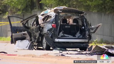 Oops! Woman Lights Cigarette While Driving, Blows Up Her Minivan Carrying A Leaking Propane Tank Oops! Woman Lights Cigarette While Driving, Blows Up Her Minivan Carrying A Leaking Propane Tank