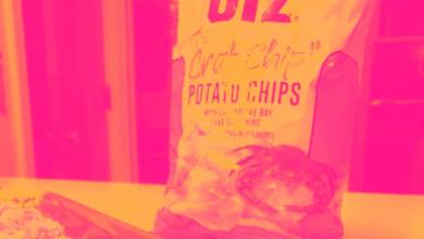 Utz (NYSE:UTZ) Beats Q2 Sales Targets But Stock Drops 10.3% Utz (NYSE:UTZ) Beats Q2 Sales Targets But Stock Drops 10.3%