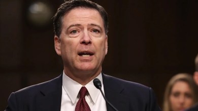 Conservative lawyer slams Comey indictment in op-ed, says it should be dismissed Conservative lawyer slams Comey indictment in op-ed, says it should be dismissed
