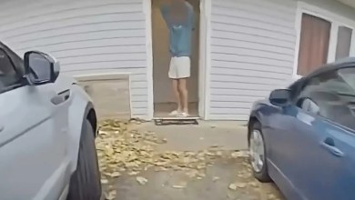 Bodycam Footage Shows Student Who Found Idaho Victims — Then Searched for Killer Before Leading Cops Through Home Bodycam Footage Shows Student Who Found Idaho Victims — Then Searched for Killer Before Leading Cops Through Home