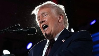 Trump Makes Frantic Excuse After Iran’s Humiliating Reveal Trump Makes Frantic Excuse After Iran’s Humiliating Reveal