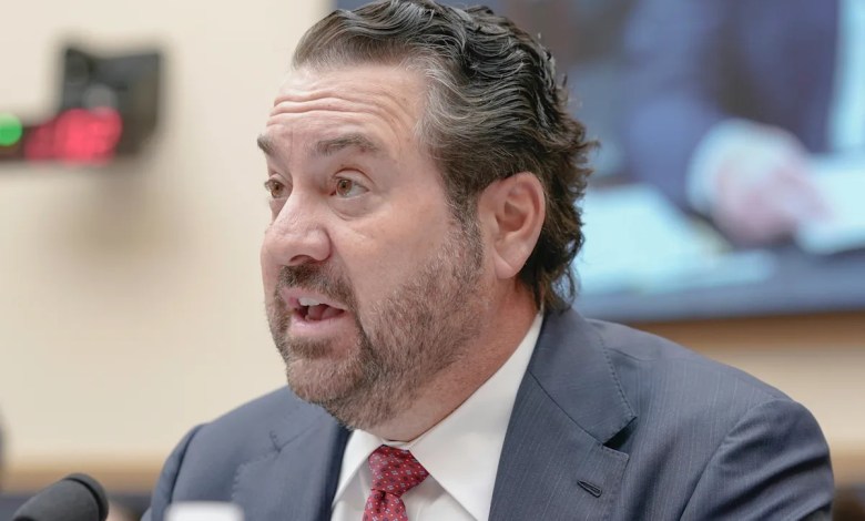 Mark Brnovich, Arizona attorney general during Trump’s push to find 2020 election fraud, has died Mark Brnovich, Arizona attorney general during Trump’s push to find 2020 election fraud, has died