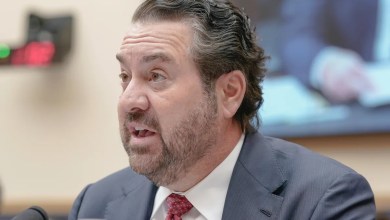 Mark Brnovich, Arizona attorney general during Trump’s push to find 2020 election fraud, has died Mark Brnovich, Arizona attorney general during Trump’s push to find 2020 election fraud, has died