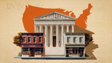 The Supreme Court Is Poised To Remind States That the Constitution Doesn’t Stop at the Liquor Store The Supreme Court Is Poised To Remind States That the Constitution Doesn’t Stop at the Liquor Store