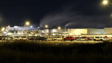 A small town’s American Dream is at risk. What happens when its biggest employer shuts down? A small town’s American Dream is at risk. What happens when its biggest employer shuts down?