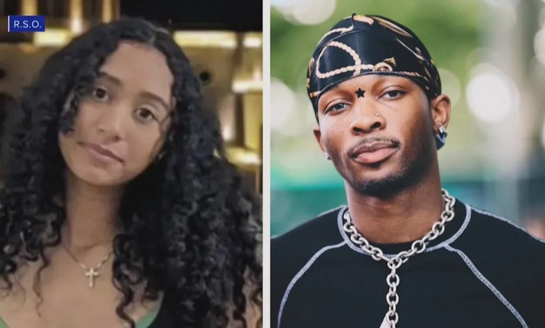 Burn cage found in D4vd’s home raises questions in Celeste Rivas Hernandez’s death: Report Burn cage found in D4vd’s home raises questions in Celeste Rivas Hernandez’s death: Report