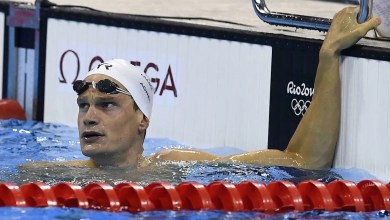 2-Time Olympic Gold Medalist Indicted for Allegedly Raping Swim Coach’s Teenage Daughter 2-Time Olympic Gold Medalist Indicted for Allegedly Raping Swim Coach’s Teenage Daughter