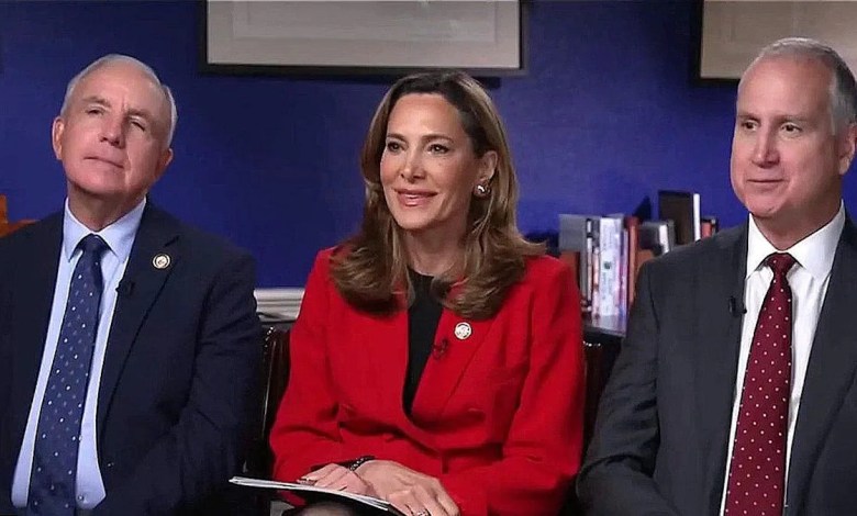 Cuban American lawmakers warn Cuba is closer than ever to regime change under Trump administration Cuban American lawmakers warn Cuba is closer than ever to regime change under Trump administration
