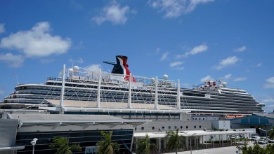 Father says ex-wife didn’t supervise son who’s focus of probe into stepsister’s cruise ship death Father says ex-wife didn’t supervise son who’s focus of probe into stepsister’s cruise ship death