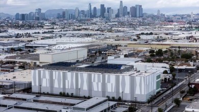 Bay Area city becomes first to ban data centers over power and water concerns Bay Area city becomes first to ban data centers over power and water concerns