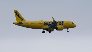 Spirit Airlines pilots sign off on final flights Spirit Airlines pilots sign off on final flights