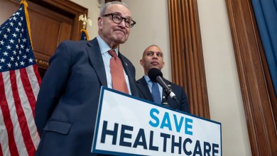 Affordable Care Act premiums are set to spike. A new poll shows enrollees are already struggling Affordable Care Act premiums are set to spike. A new poll shows enrollees are already struggling