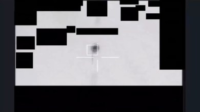 Pentagon releases more UFO files: “Speechless after these observations” Pentagon releases more UFO files: “Speechless after these observations”