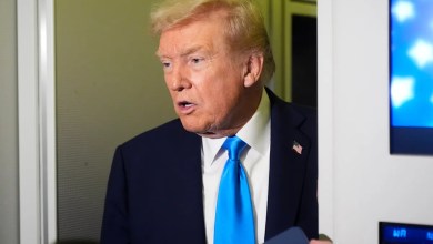 Trump threatens Canada with 10% extra import tax for not pulling down anti-tariffs ad sooner Trump threatens Canada with 10% extra import tax for not pulling down anti-tariffs ad sooner