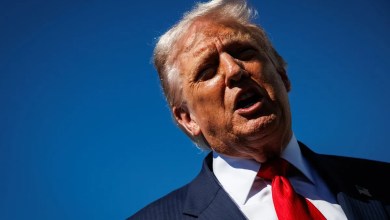 Trump, 79, Claims It’s ‘Illegal’ for Late-Night Host to Mock Him Trump, 79, Claims It’s ‘Illegal’ for Late-Night Host to Mock Him