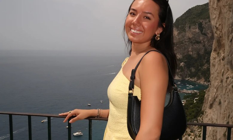 I quit my corporate job to become an influencer. It’s the riskiest thing I’ve ever done — here are 5 things I learned. I quit my corporate job to become an influencer. It’s the riskiest thing I’ve ever done — here are 5 things I learned.