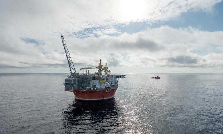 Vår Energi discovers oil at Goliat North well offshore Norway Vår Energi discovers oil at Goliat North well offshore Norway