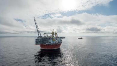 Vår Energi discovers oil at Goliat North well offshore Norway Vår Energi discovers oil at Goliat North well offshore Norway