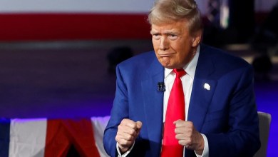 Trump Admin Insider Blows Lid Off Tariffs: ‘It’s All Fake’ Trump Admin Insider Blows Lid Off Tariffs: ‘It’s All Fake’