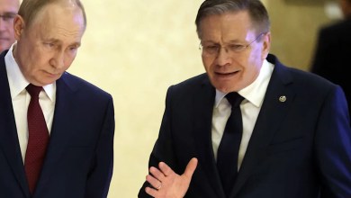 ‘The task has been set’ ‘The task has been set’