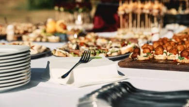 Spring Lake caterer faces five-year ban for deceptive practices Spring Lake caterer faces five-year ban for deceptive practices