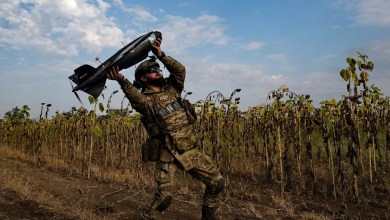 Not getting the Western weapons it wanted drove Ukraine to create the gear and tactics the West now seeks Not getting the Western weapons it wanted drove Ukraine to create the gear and tactics the West now seeks