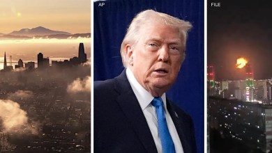 Bay Area lawmakers question Pres. Trump’s authority in Venezuela Bay Area lawmakers question Pres. Trump’s authority in Venezuela