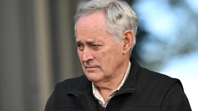 Sole survivor of Australian mushroom poisoning grieves loss of wife and friends Sole survivor of Australian mushroom poisoning grieves loss of wife and friends