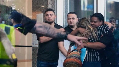 What to know Kilmar Abrego Garcia’s asylum claim. Experts say it’s a smart but risky legal move What to know Kilmar Abrego Garcia’s asylum claim. Experts say it’s a smart but risky legal move