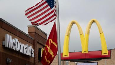 Want a refill? McDonald’s is changing how you get soda at restaurants Want a refill? McDonald’s is changing how you get soda at restaurants