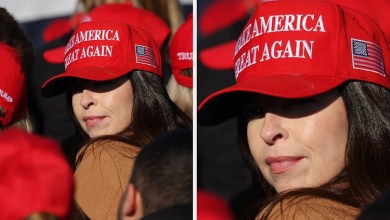 This Trump Voter Asked Why Their Insurance Cost Didn’t Go Down, And The Replies Are So, So Petty This Trump Voter Asked Why Their Insurance Cost Didn’t Go Down, And The Replies Are So, So Petty