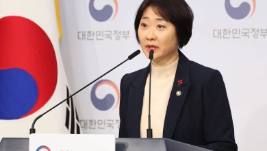 South Korea vows to end foreign adoptions as UN presses Seoul to address past abuses South Korea vows to end foreign adoptions as UN presses Seoul to address past abuses