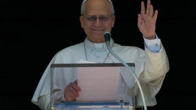 Pope says Trump’s threat to destroy Iranian civilization is ‘truly unacceptable’ Pope says Trump’s threat to destroy Iranian civilization is ‘truly unacceptable’