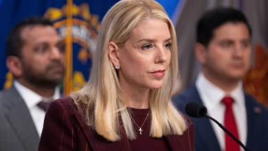 Court official dismisses Justice Department’s misconduct complaint against a federal judge in DC Court official dismisses Justice Department’s misconduct complaint against a federal judge in DC