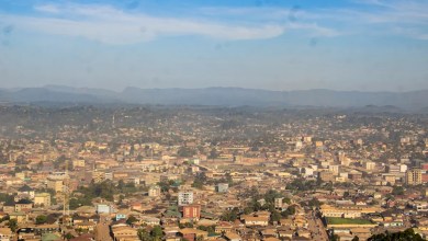 US Army major in Virginia is charged with plotting to assist separatist fighters in Cameroon US Army major in Virginia is charged with plotting to assist separatist fighters in Cameroon
