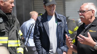 Denis Leary’s ‘crazy idea’ puts civilians through FDNY training to raise funds for fire departments Denis Leary’s ‘crazy idea’ puts civilians through FDNY training to raise funds for fire departments