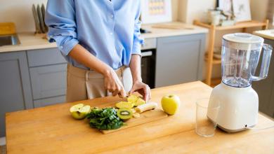 Gastroenterologists Reveal the Number-1 Food for Better Digestion Gastroenterologists Reveal the Number-1 Food for Better Digestion