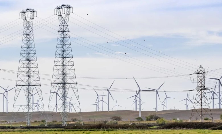 ‘Biggest transformation … in a century’ ‘Biggest transformation … in a century’