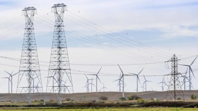 ‘Biggest transformation … in a century’ ‘Biggest transformation … in a century’