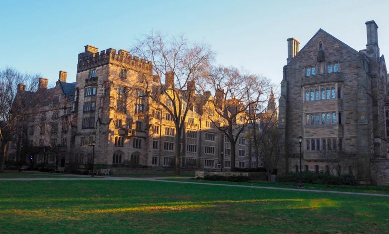 This CT college is one of the best in country, per U.S. News & World Report’s 2026 ranking This CT college is one of the best in country, per U.S. News & World Report’s 2026 ranking