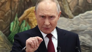 Russia ready to fight until last Ukrainian dies Russia ready to fight until last Ukrainian dies