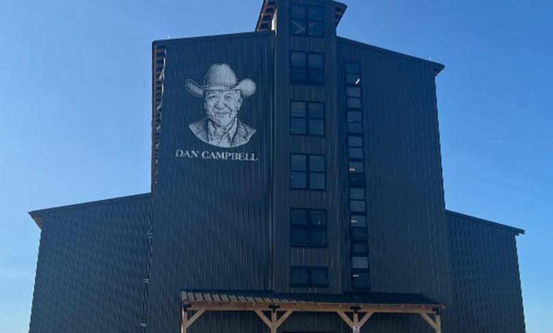 Kentucky Bourbon Distillery Seeks Sale Amid .5M Bankruptcy Just Months After Construction Kentucky Bourbon Distillery Seeks Sale Amid .5M Bankruptcy Just Months After Construction