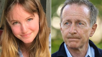 L.A. Mayoral Candidate’s Daughter, 22, Dies After She Was Found by Highway in ‘State of Medical Distress’ L.A. Mayoral Candidate’s Daughter, 22, Dies After She Was Found by Highway in ‘State of Medical Distress’