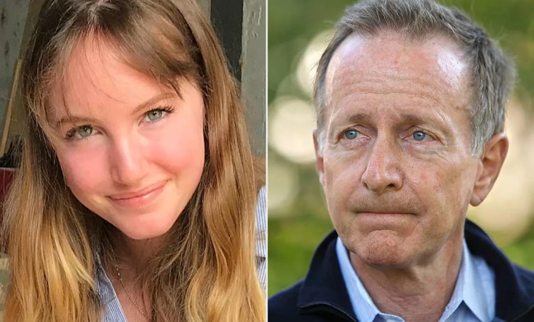 L.A. Mayoral Candidate’s Daughter, 22, Dies After She Was Found by Highway in ‘State of Medical Distress’ L.A. Mayoral Candidate’s Daughter, 22, Dies After She Was Found by Highway in ‘State of Medical Distress’
