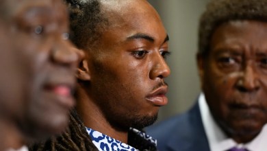 Brutal arrest of Black student in Florida shows benefits of recording police from new vantage point Brutal arrest of Black student in Florida shows benefits of recording police from new vantage point
